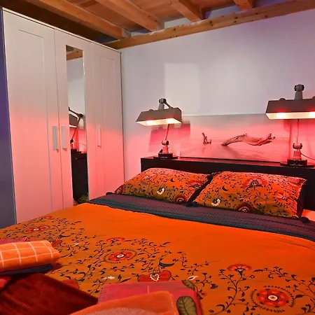 Duplex 6 Clim Wifi Sauna