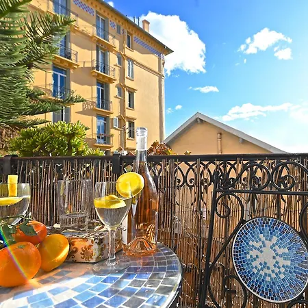 Duplex 6 Clim Wifi Sauna شقة