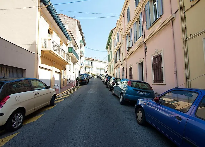 شقة Duplex 6 Clim Wifi Sauna *