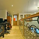 Duplex 6 Clim Wifi Sauna