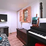 Διαμέρισμα Duplex 6 Clim Wifi Sauna Κάννες