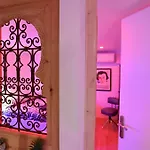 Duplex 6 Clim Wifi Sauna *