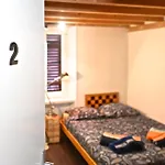 Διαμέρισμα Duplex 6 Clim Wifi Sauna