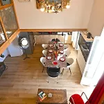 Duplex 6 Clim Wifi Sauna Κάννες