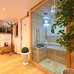 Duplex 6 Clim Wifi Sauna Διαμέρισμα