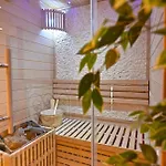 Duplex 6 Clim Wifi Sauna