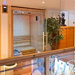 Duplex 6 Clim Wifi Sauna *