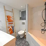 Duplex 6 Clim Wifi Sauna * Κάννες