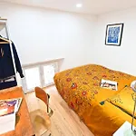 Duplex 6 Clim Wifi Sauna Διαμέρισμα *