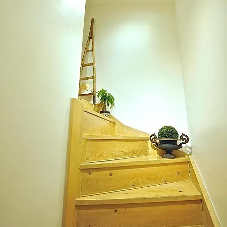 דירה Duplex 5 Clim Wifi קאן