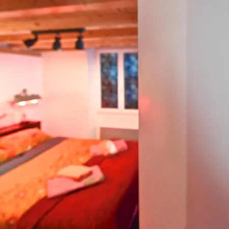 Διαμέρισμα Duplex 6 Clim Wifi Sauna *