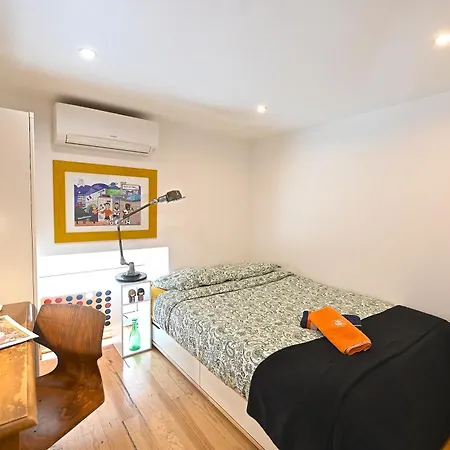 Duplex 6 Clim Wifi Sauna *