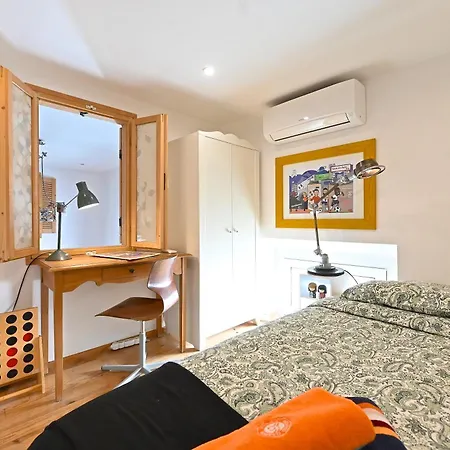 Duplex 6 Clim Wifi Sauna *