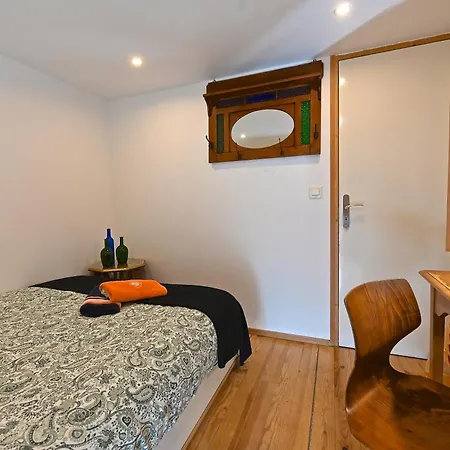 Duplex 6 Clim Wifi Sauna Lejlighed *