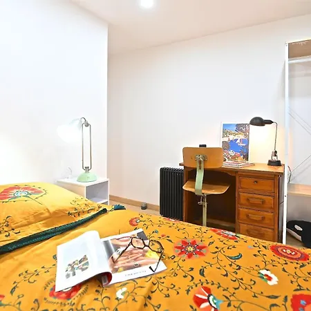 Duplex 6 Clim Wifi Sauna *