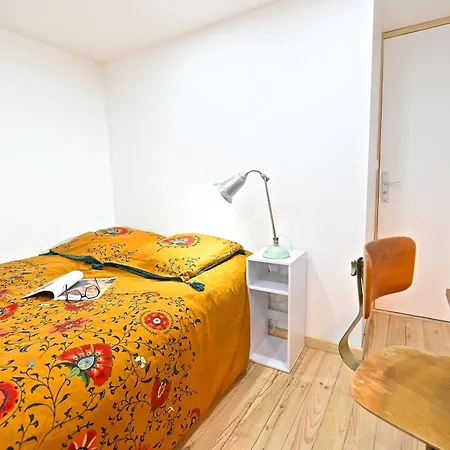 Duplex 6 Clim Wifi Sauna