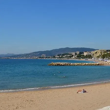 Duplex 5 Clim Wifi Apartment Cannes