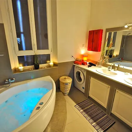 Appartement Duplex 5