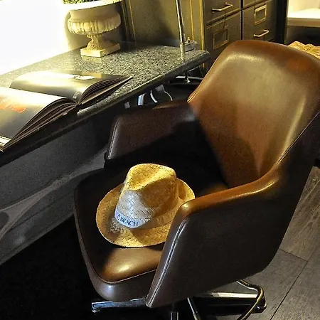 Appartement Duplex 5