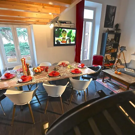 Duplex 5 *