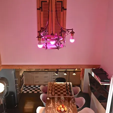 Duplex 5 Appartement Cannes