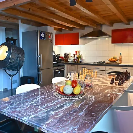 Duplex 5 Appartement