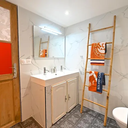 Apartament Duplex 6 Clim Wifi Sauna
