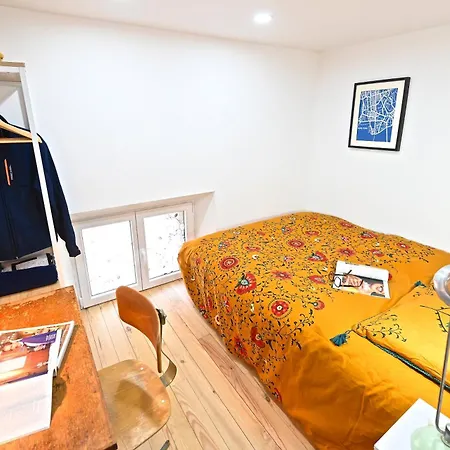 Duplex 6 Clim Wifi Sauna Apartament *